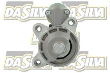 DA SILVA S.A.S. 020424