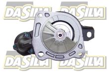 DA SILVA S.A.S. 020425