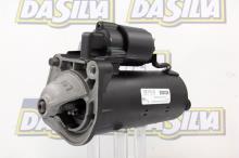 DA SILVA S.A.S. 020428