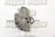 DA SILVA S.A.S. 020430