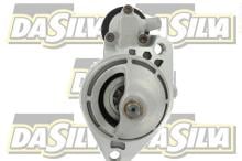 DA SILVA S.A.S. 020433