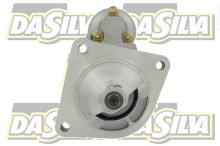 DA SILVA S.A.S. 020435