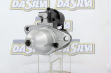 DA SILVA S.A.S. 020438