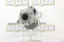 DA SILVA S.A.S. 020439