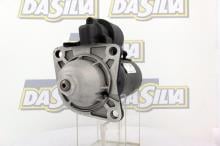 DA SILVA S.A.S. 020441