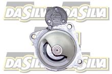 DA SILVA S.A.S. 020444