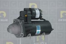 DA SILVA S.A.S. 020445