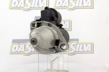DA SILVA S.A.S. 020449