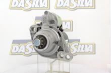DA SILVA S.A.S. 020451
