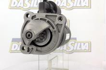 DA SILVA S.A.S. 020454