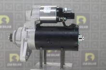 DA SILVA S.A.S. JD020455