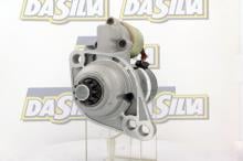 DA SILVA S.A.S. 020459