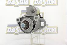 DA SILVA S.A.S. 020461