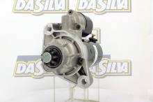 DA SILVA S.A.S. JD020462