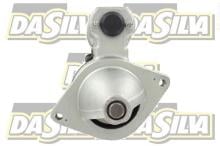 DA SILVA S.A.S. 020463