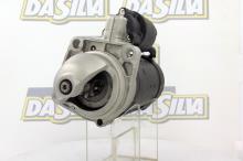 DA SILVA S.A.S. 020464