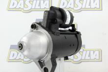 DA SILVA S.A.S. 020465