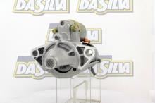 DA SILVA S.A.S. 020466