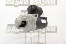 DA SILVA S.A.S. 020467