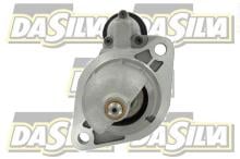 DA SILVA S.A.S. 020469