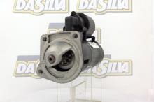 DA SILVA S.A.S. 020470