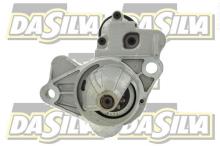 DA SILVA S.A.S. 020472