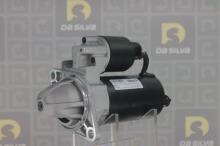 DA SILVA S.A.S. 020473