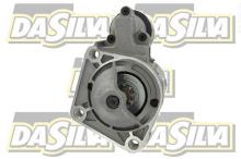 DA SILVA S.A.S. 020475
