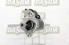 DA SILVA S.A.S. 020476