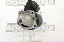 DA SILVA S.A.S. 020479