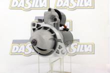 DA SILVA S.A.S. 020483