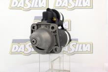 DA SILVA S.A.S. 020486