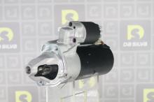 DA SILVA S.A.S. 020488