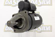 DA SILVA S.A.S. 020490