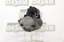 DA SILVA S.A.S. 020491