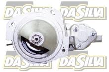 DA SILVA S.A.S. 020493