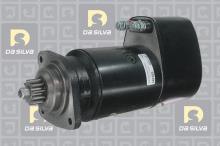 DA SILVA S.A.S. 020494