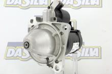 DA SILVA S.A.S. 020496