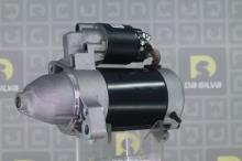 DA SILVA S.A.S. 020500