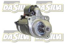 DA SILVA S.A.S. 020502