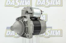 DA SILVA S.A.S. 020503