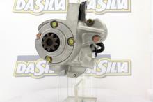 DA SILVA S.A.S. 020504