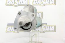 DA SILVA S.A.S. 020511