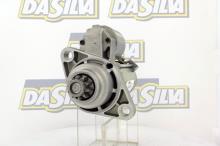 DA SILVA S.A.S. 020512