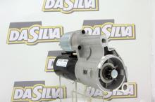 DA SILVA S.A.S. 020513