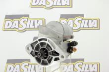 DA SILVA S.A.S. 020517