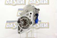 DA SILVA S.A.S. 020520