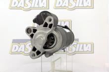DA SILVA S.A.S. 020524