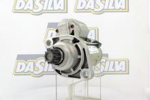 DA SILVA S.A.S. 020526