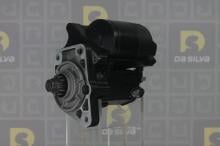 DA SILVA S.A.S. 020527